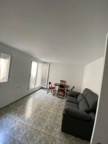 Habitaci�n Privada En Un Gran Sector