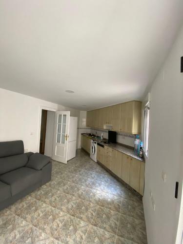Habitaci�n Privada En Un Gran Sector