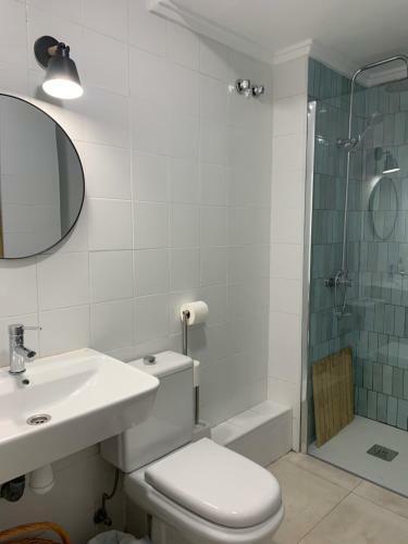 Alex- Duplex Apartment- City