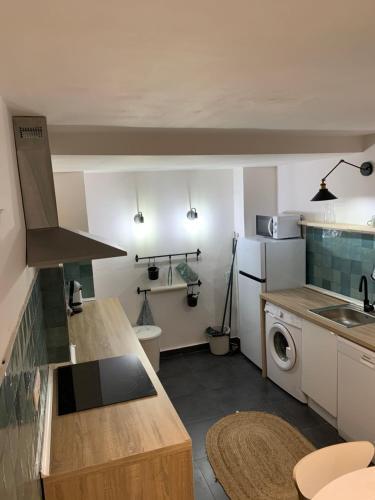 Alex- Duplex Apartment- City