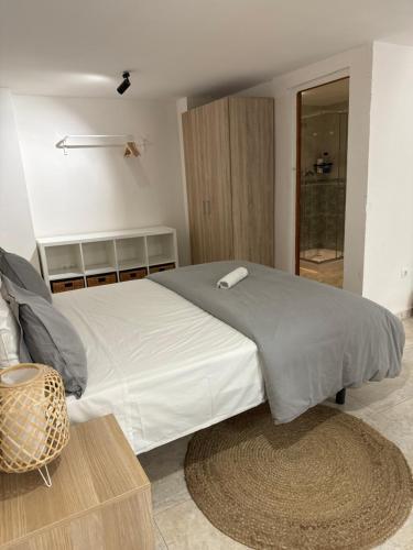 Alex- Duplex Apartment- City