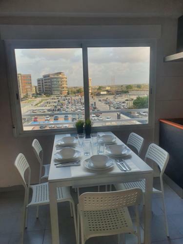 Apartamento Rio Turia