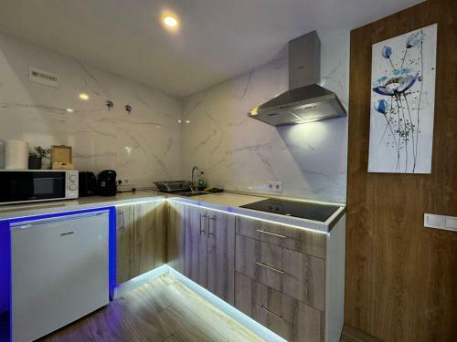 Grandera Apart`s - Carbonell 1