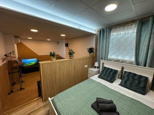 Grandera Apart`s - Carbonell 1