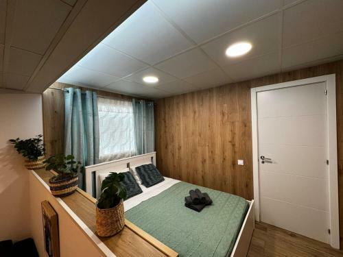 Grandera Apart`s - Carbonell 1