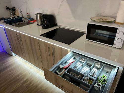 Grandera Apart`s - Carbonell 1