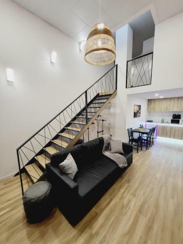 Grandera Apart`s - Carbonell 1