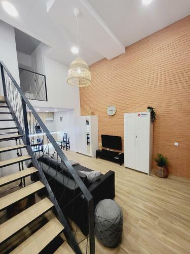 Grandera Apart`s - Carbonell 1
