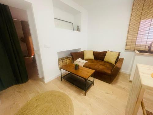 Casa Del Palmar Loft
