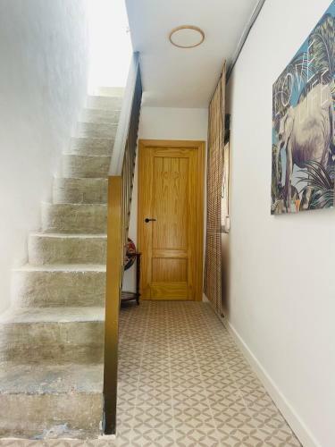 Casa Del Palmar Loft