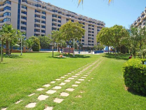 Apartamento Patacona Breeze