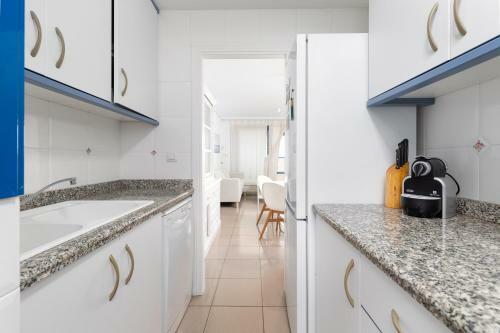 Apartamento Patacona Breeze