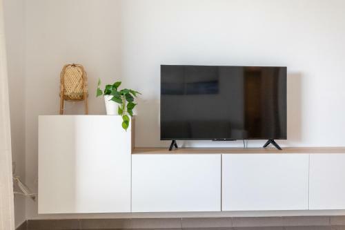 Apartamento Patacona Breeze