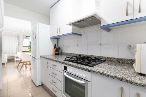 Apartamento Patacona Breeze