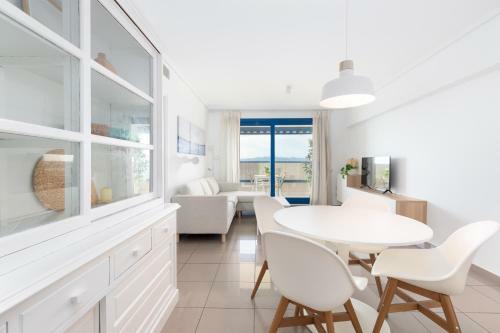 Apartamento Patacona Breeze