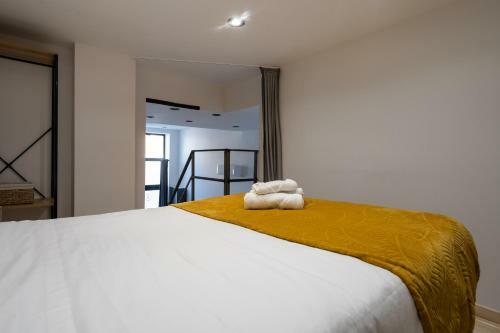 Vip Apartments Valencia