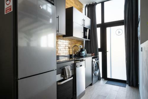 Vip Apartments Valencia