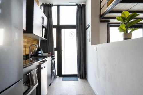Vip Apartments Valencia