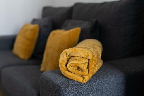 Vip Apartments Valencia