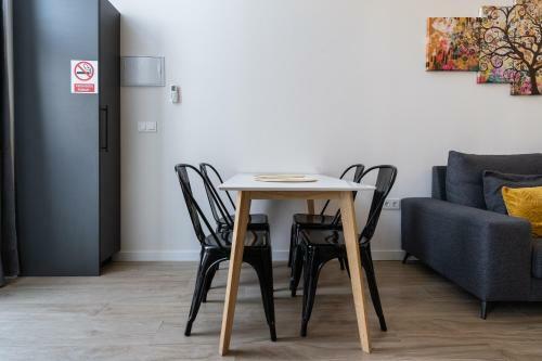 Vip Apartments Valencia