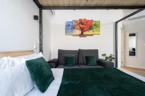 Vip Apartments Valencia