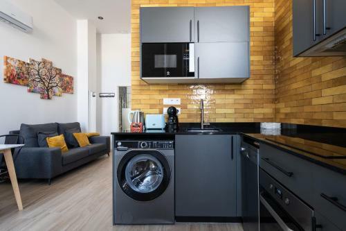 Vip Apartments Valencia