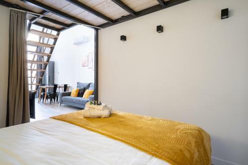 Vip Apartments Valencia