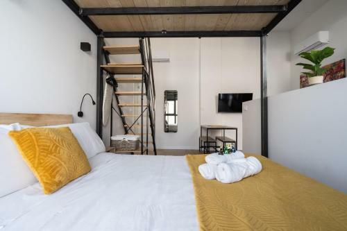 Vip Apartments Valencia