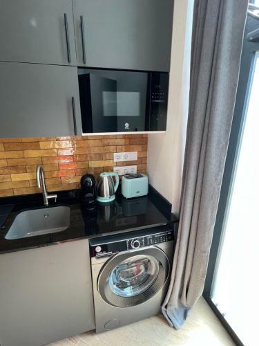 Vip Apartments Valencia