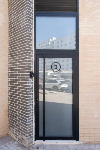 Vip Apartments Valencia