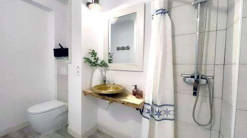 New Cozy Beach Apartment, Wifi