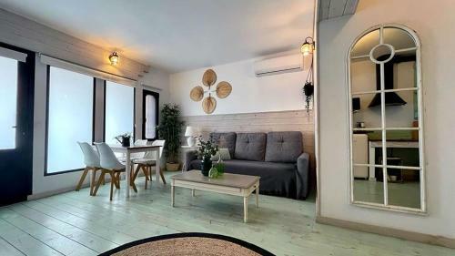 New Cozy Beach Apartment, Wifi