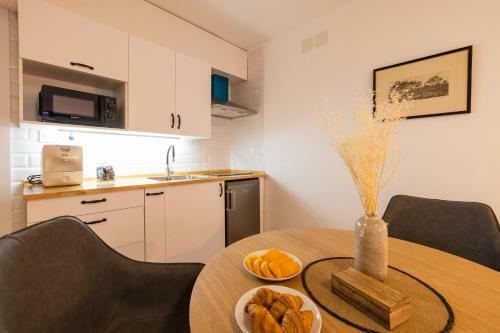 Apartamento Florit Flats - The Apolo Loft
