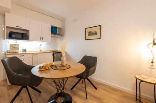 Apartamento Florit Flats - The Apolo Loft