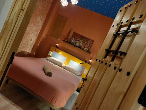 Apartamento Ruzafa In Love
