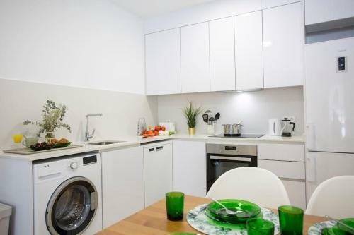 Elegante Apartamento Cerca De La Playa