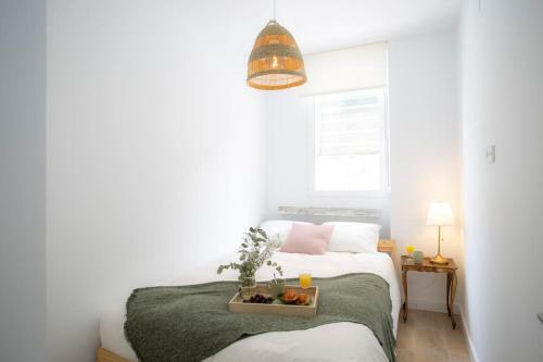 Elegante Apartamento Cerca De La Playa