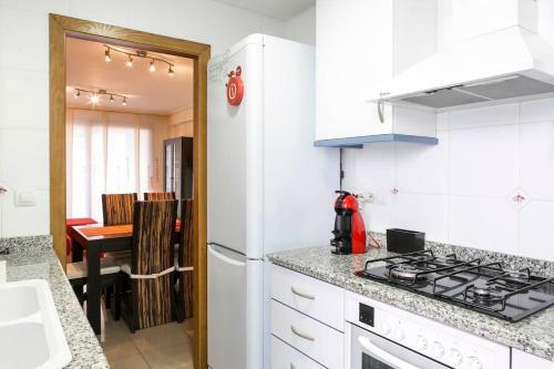 Apartup Patacona Oriental