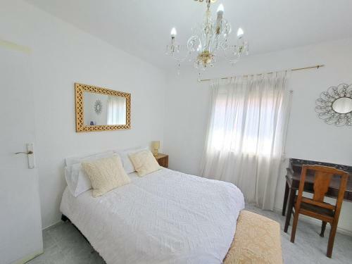Apartamento Acogedor Con Wifi