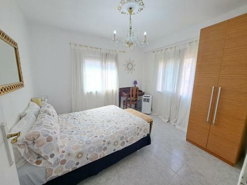 Apartamento Acogedor Con Wifi