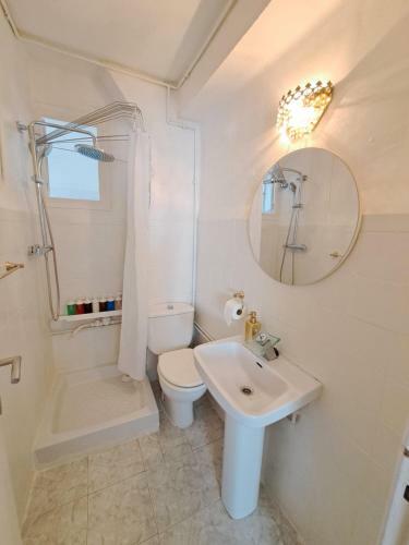 Apartamento Acogedor Con Wifi