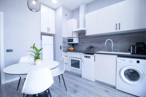 Apartamento Patacona Flats By Clink
