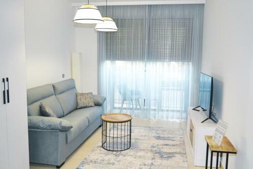 Anka Beach Apartment Patacona