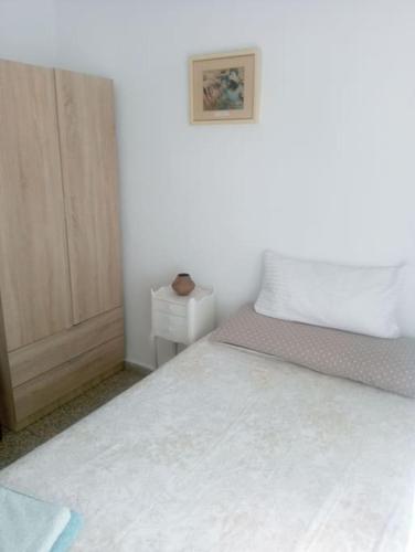 Apartamento Nice Spacious Flat In The Center