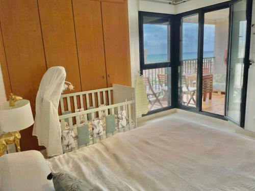 Valencia Sea View Apartment