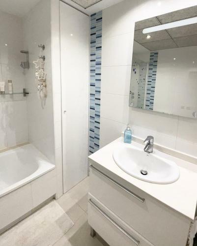 Valencia Sea View Apartment