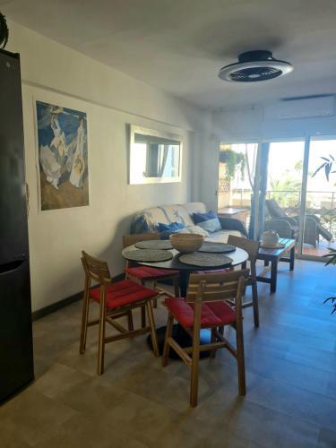 Apartamento Mediterr�neo Tranquilo Y Familiar