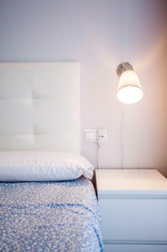 Apartamento Piso En La Playa, Wifi Gratis Y AC