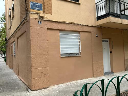 Apartamento Aptuvalencia
