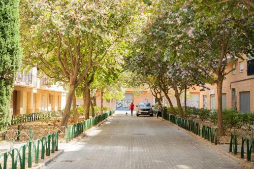 Apartamento Aptuvalencia